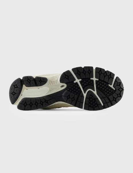 New Balance 2002R Zapatillas beige para hombre y para mujer