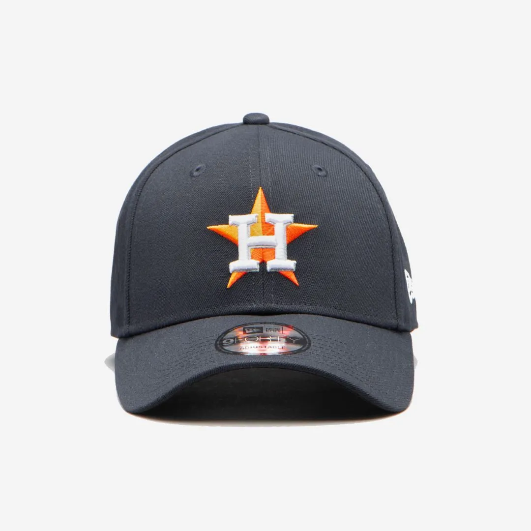 New Era Houston Astros MLB The League 9FORTY