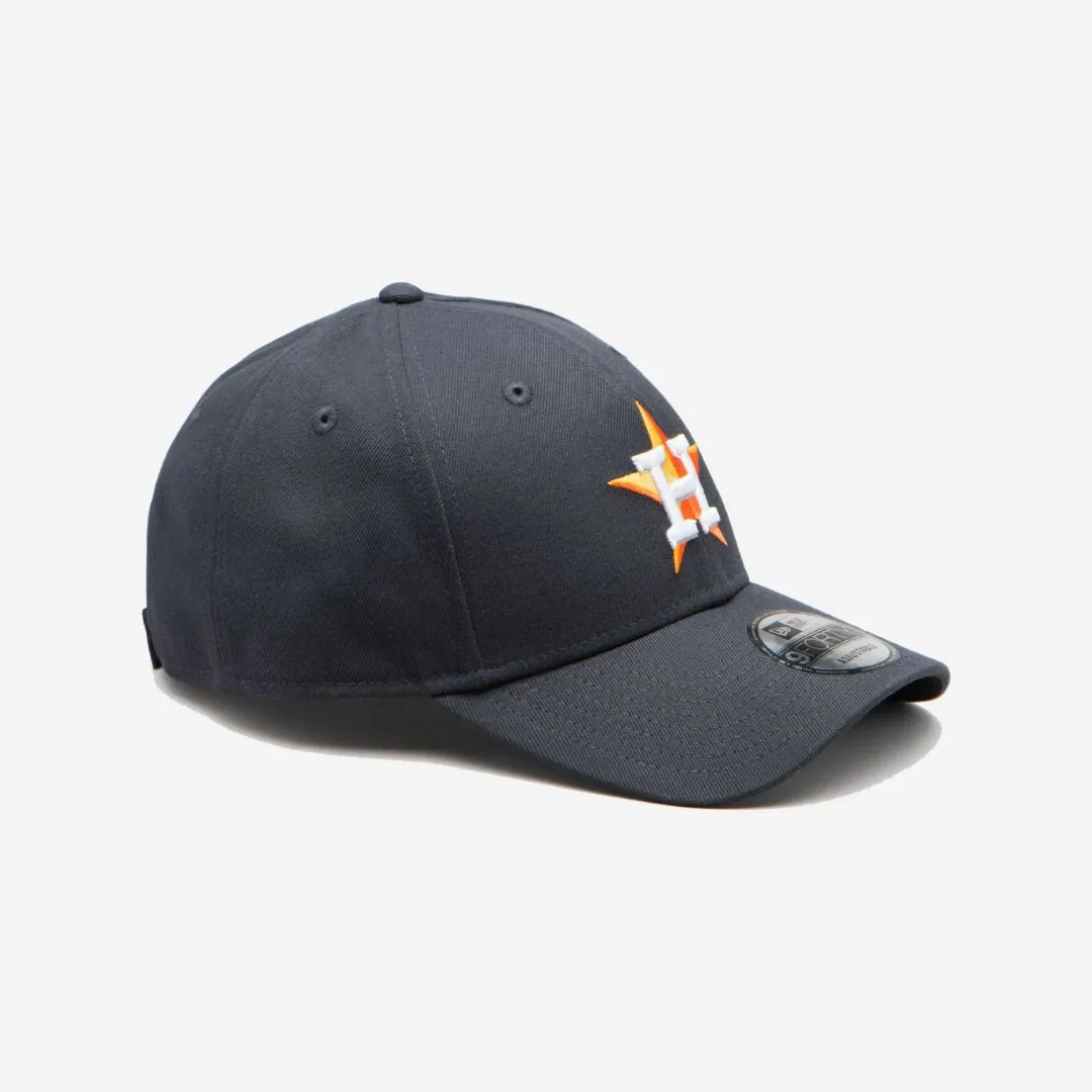 New Era Houston Astros MLB The League 9FORTY