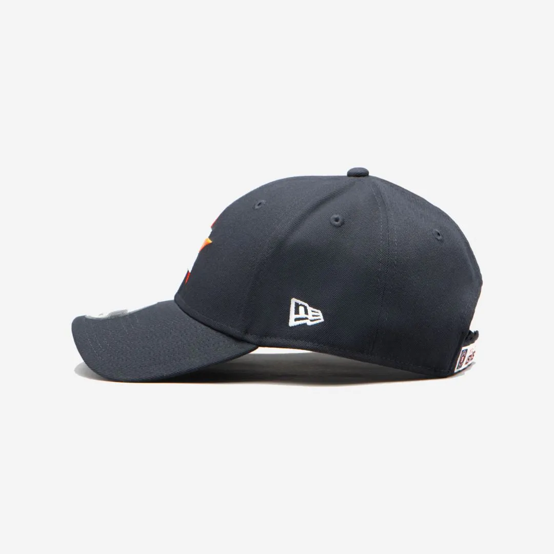 New Era Houston Astros MLB The League 9FORTY