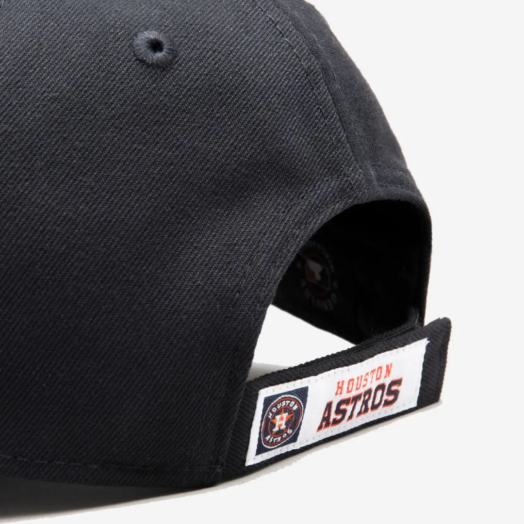 New Era Houston Astros MLB The League 9FORTY