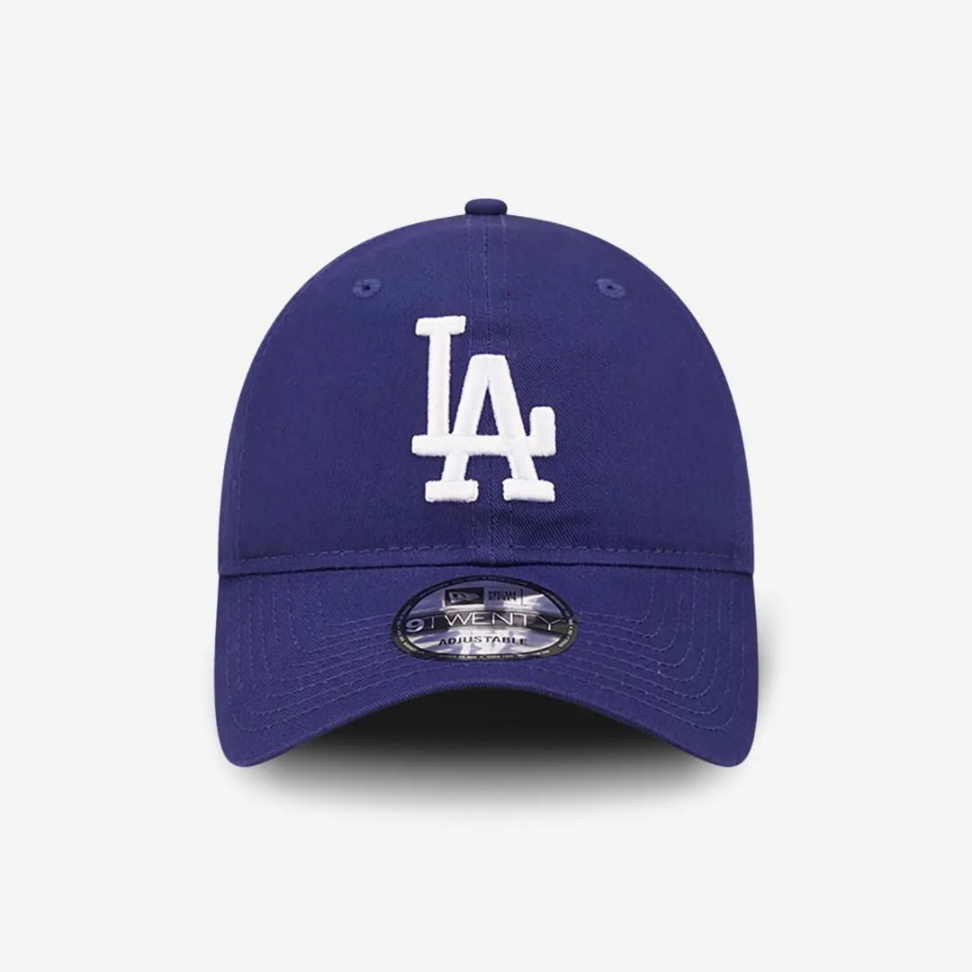New Era LA Dodgers League Essential Blue 9TWENTY