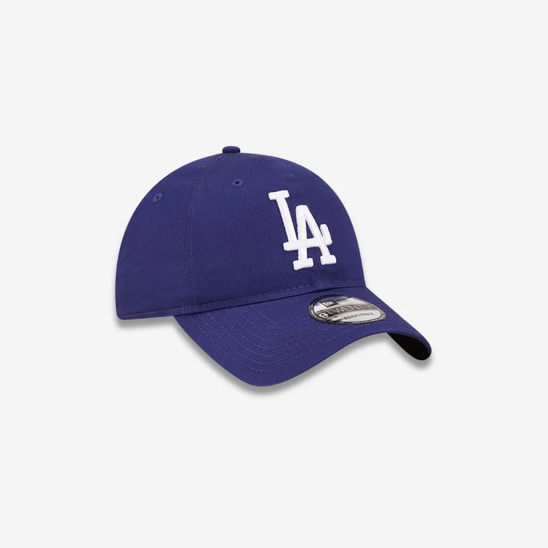New Era LA Dodgers League Essential Blue 9TWENTY