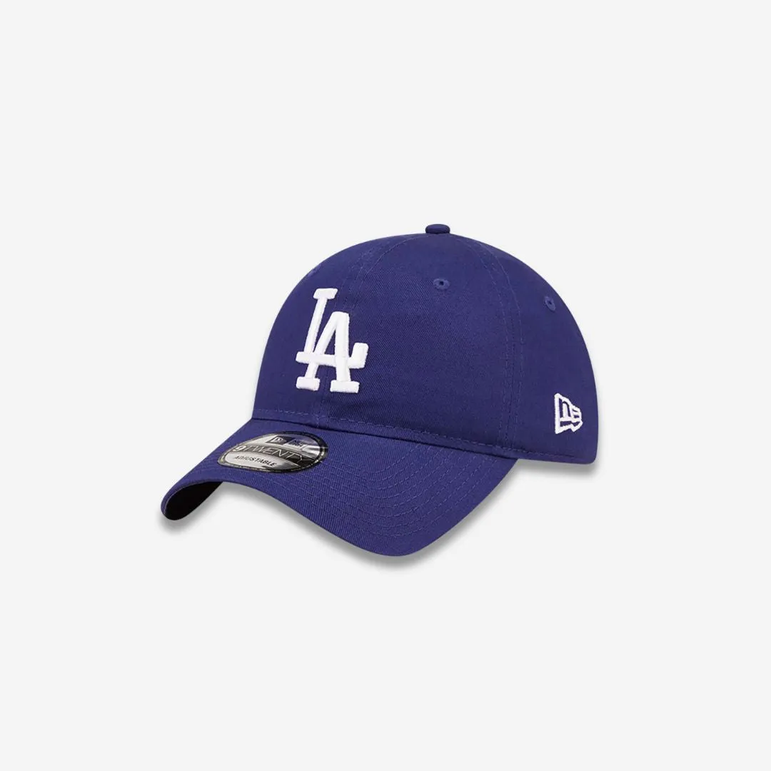 New Era LA Dodgers League Essential Blue 9TWENTY