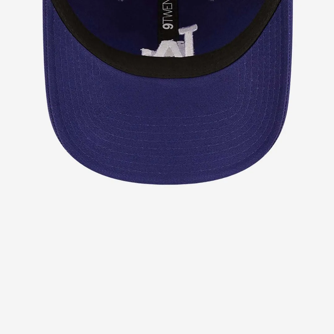 New Era LA Dodgers League Essential Blue 9TWENTY