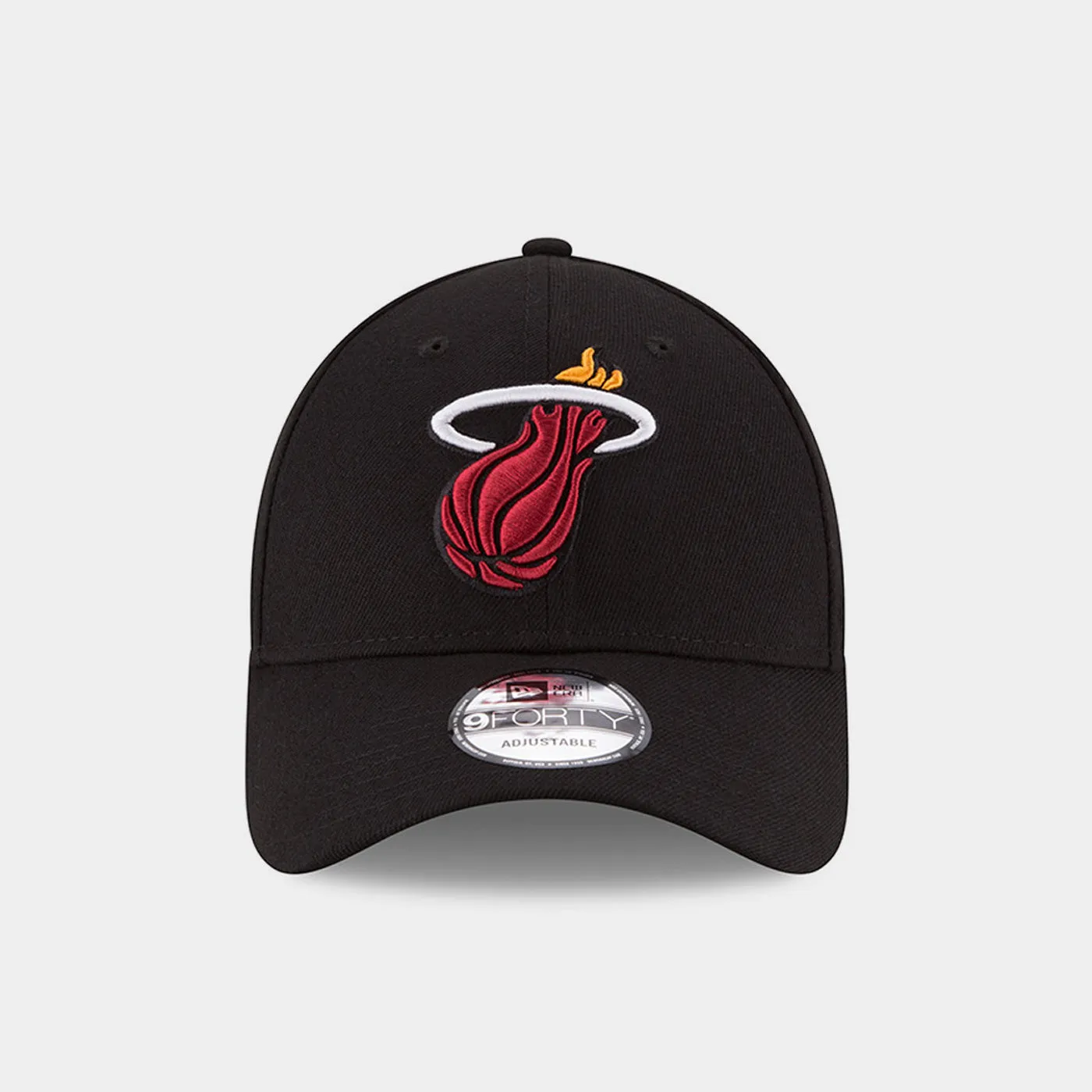 New Era Miami Heat The League