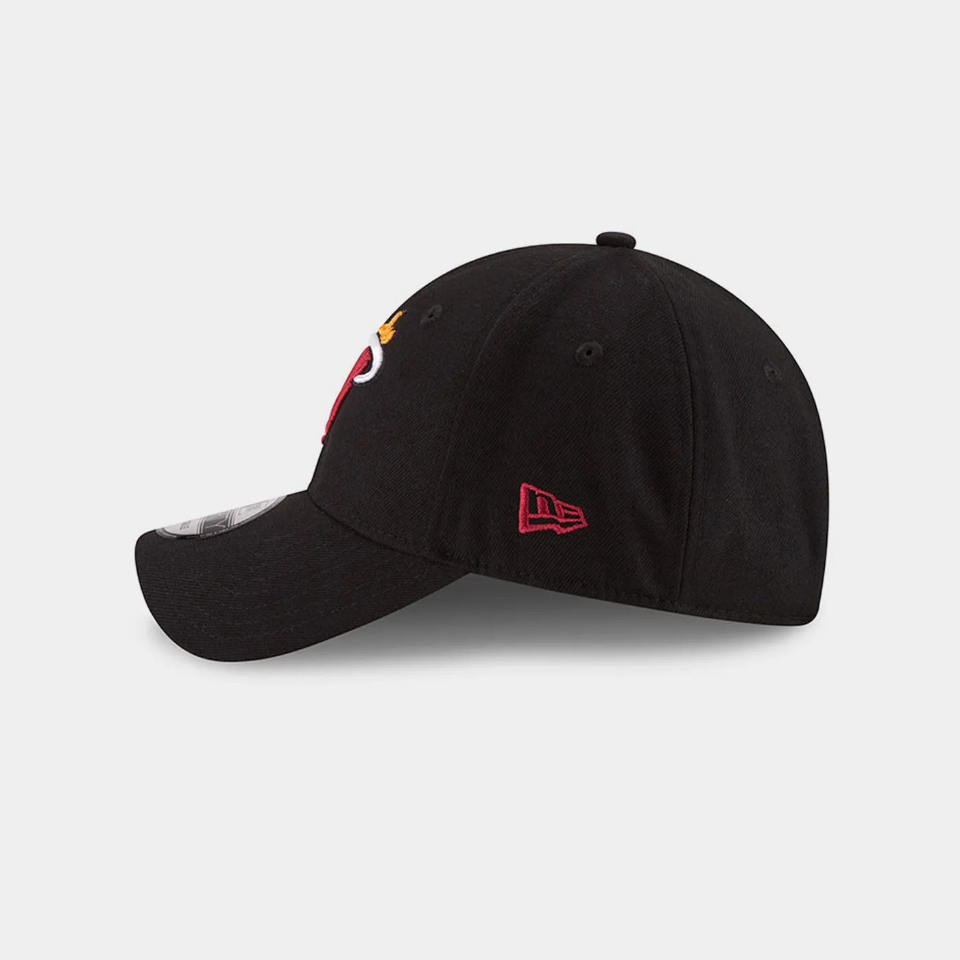 New Era Miami Heat The League