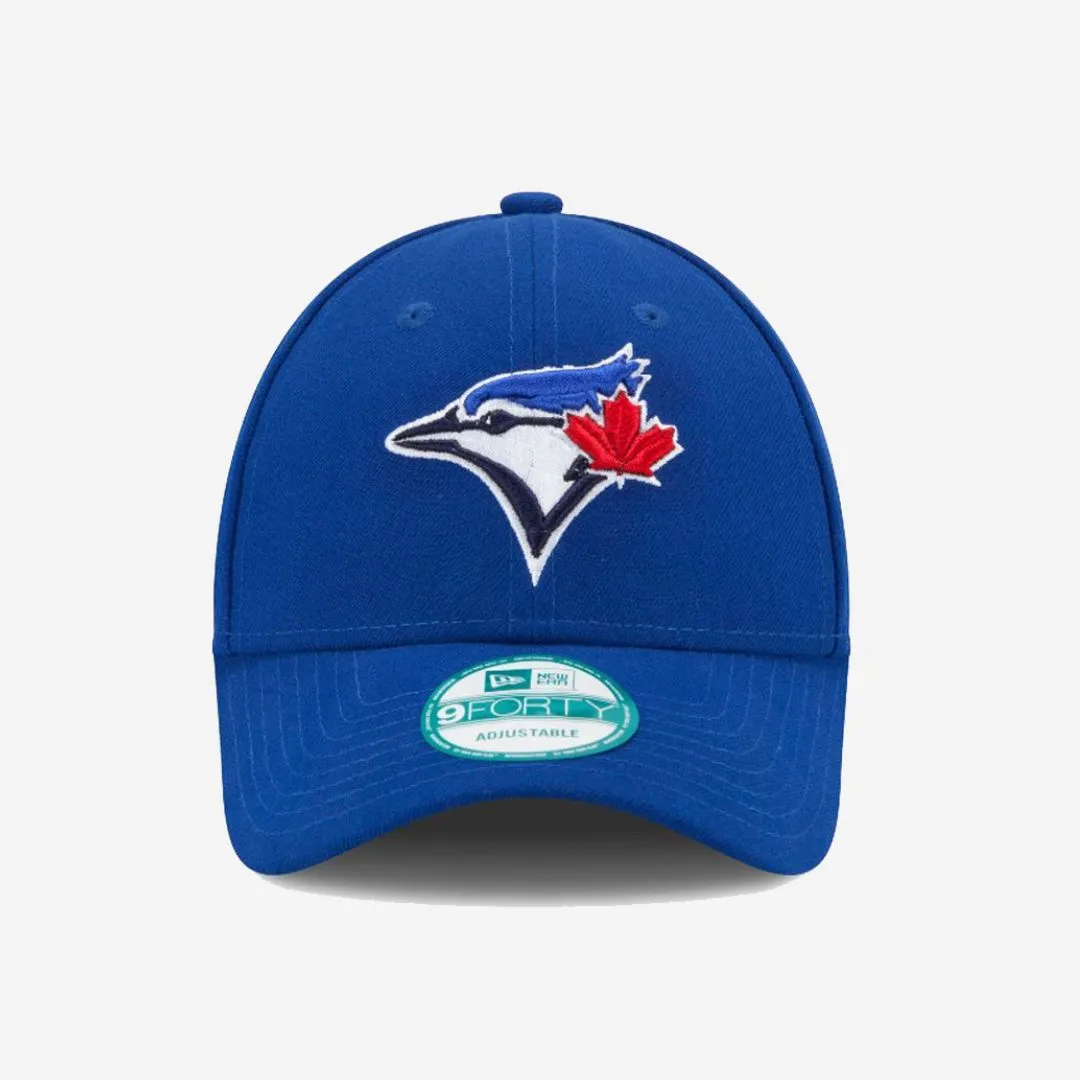 New Era Toronto Blue Jays MLB The League 9FORTY