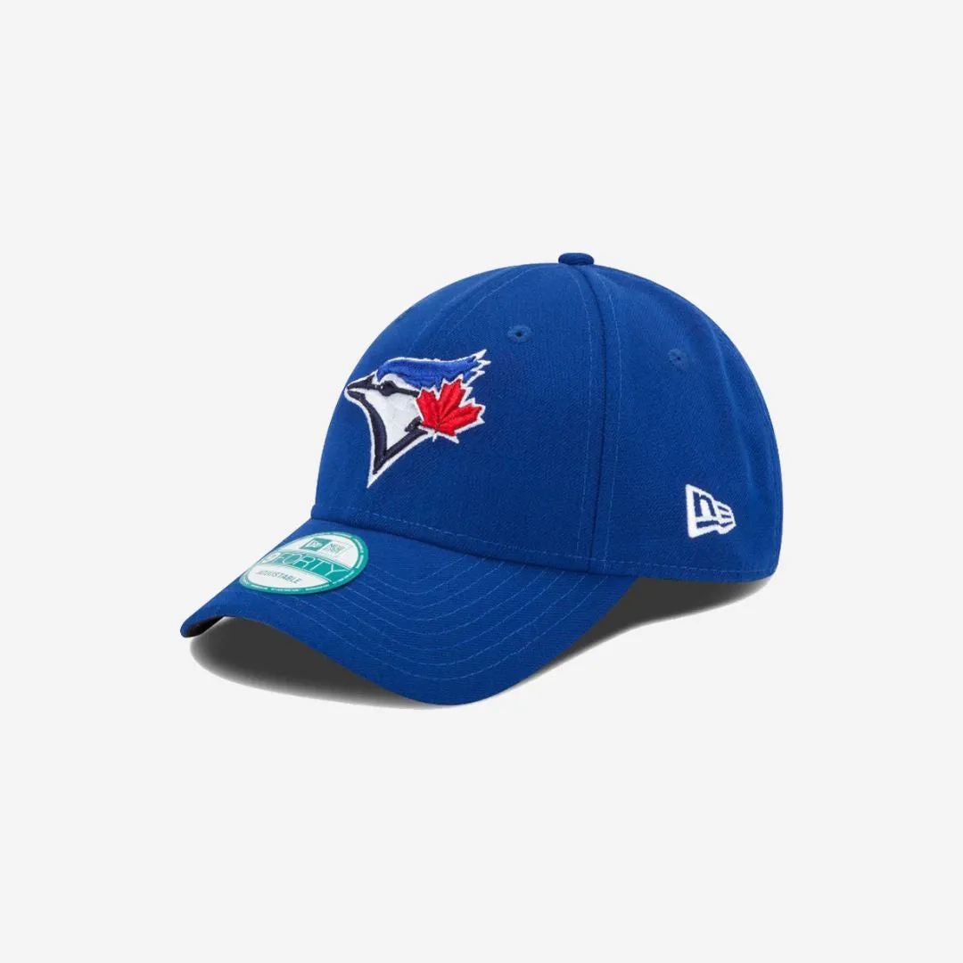 New Era Toronto Blue Jays MLB The League 9FORTY