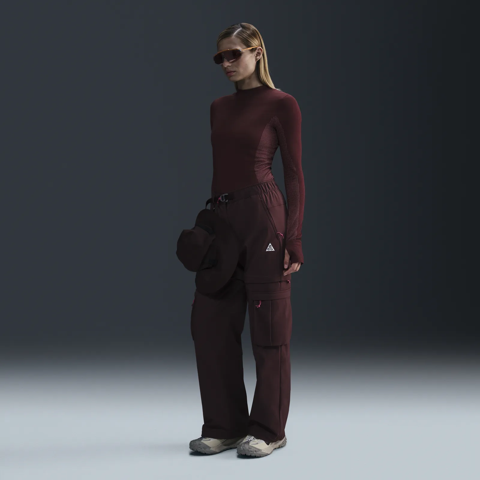 NIKE ACG LONG SLEEVE TSHIRT