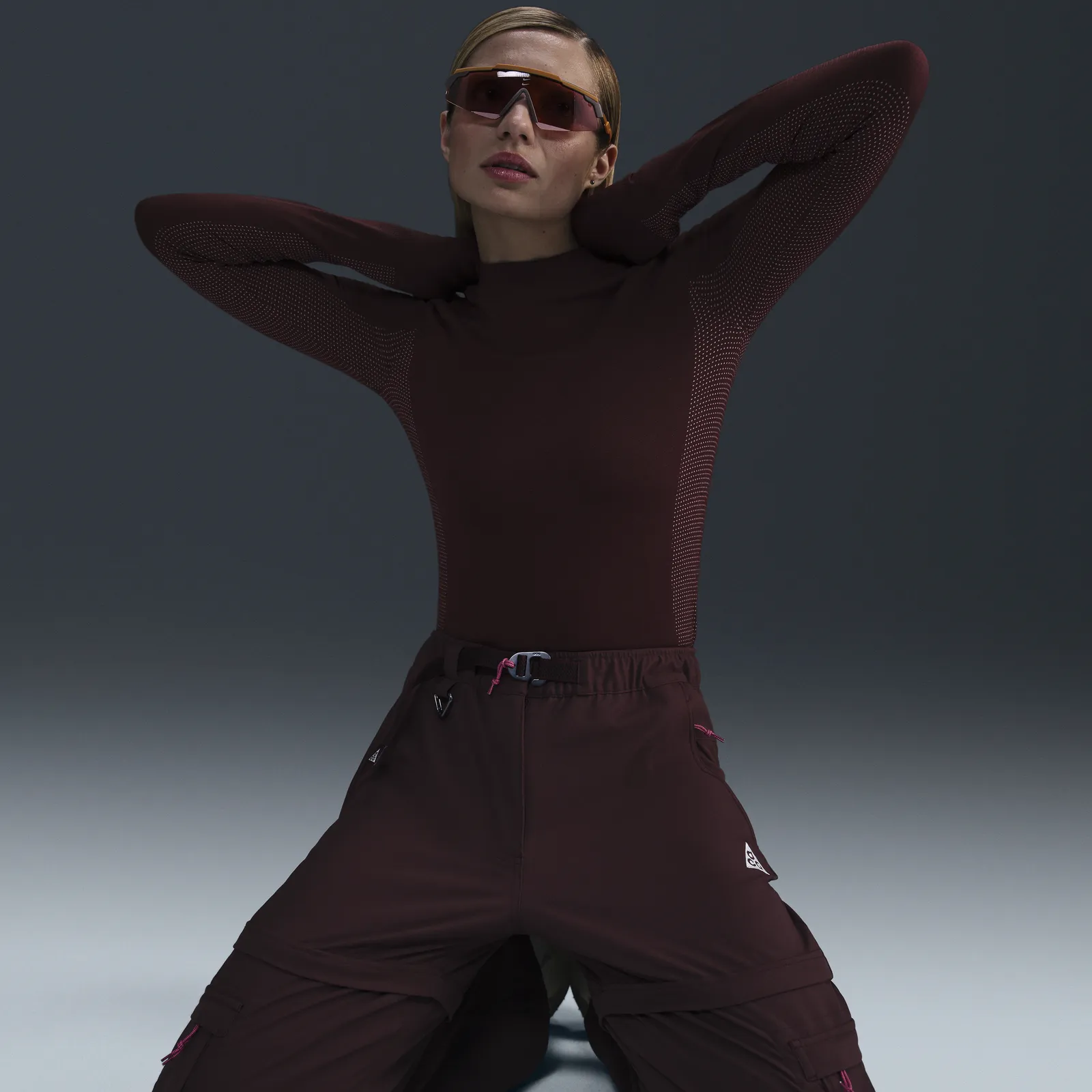 NIKE ACG LONG SLEEVE TSHIRT