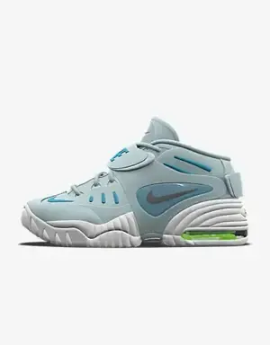 Nike Air Adjust Force Unlocked By You