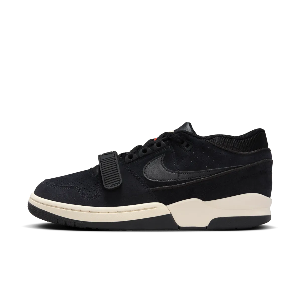 Nike Air Alpha Force 88 "Black"