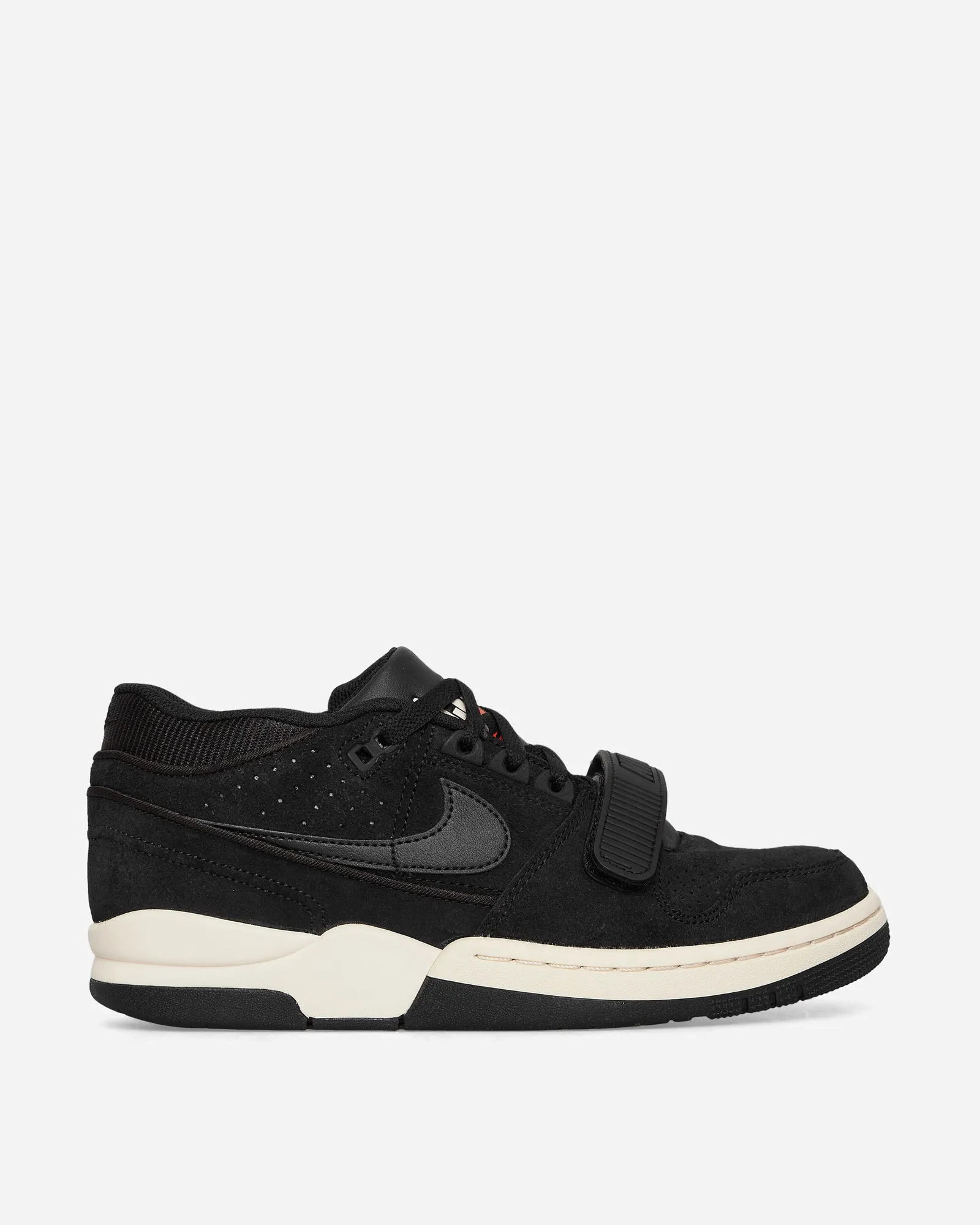 Nike Air Alpha Force 88 "Black"