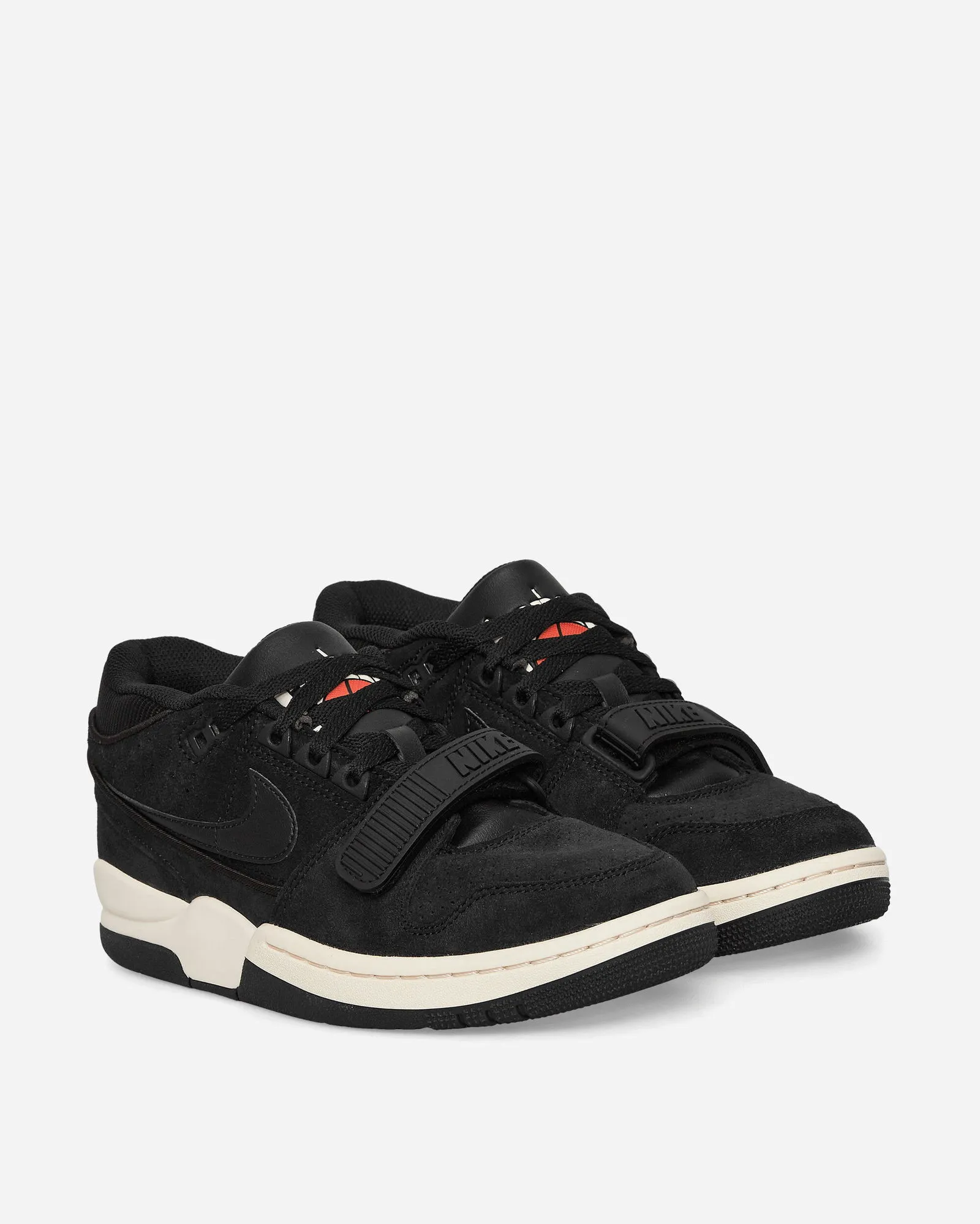 Nike Air Alpha Force 88 "Black"