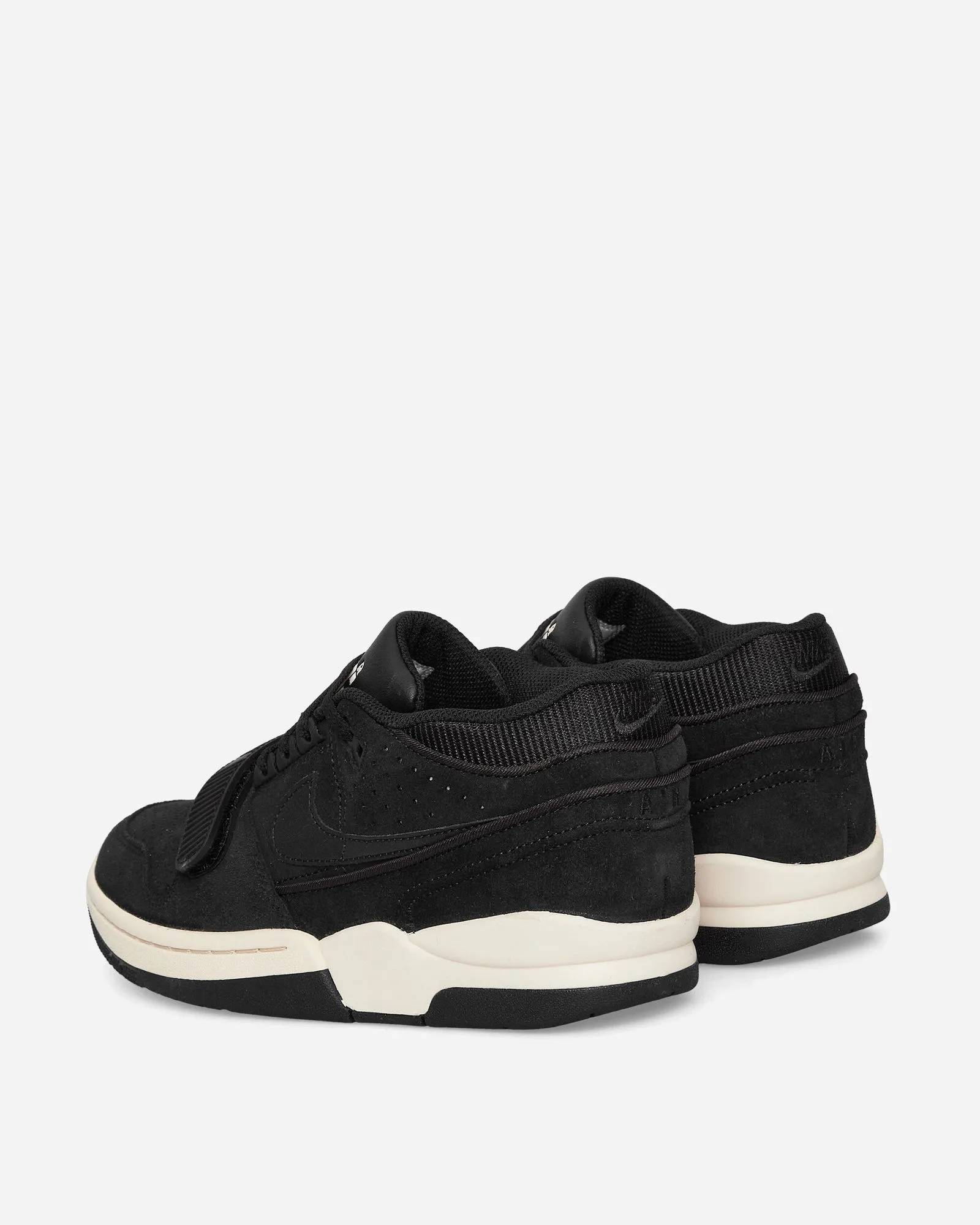 Nike Air Alpha Force 88 "Black"