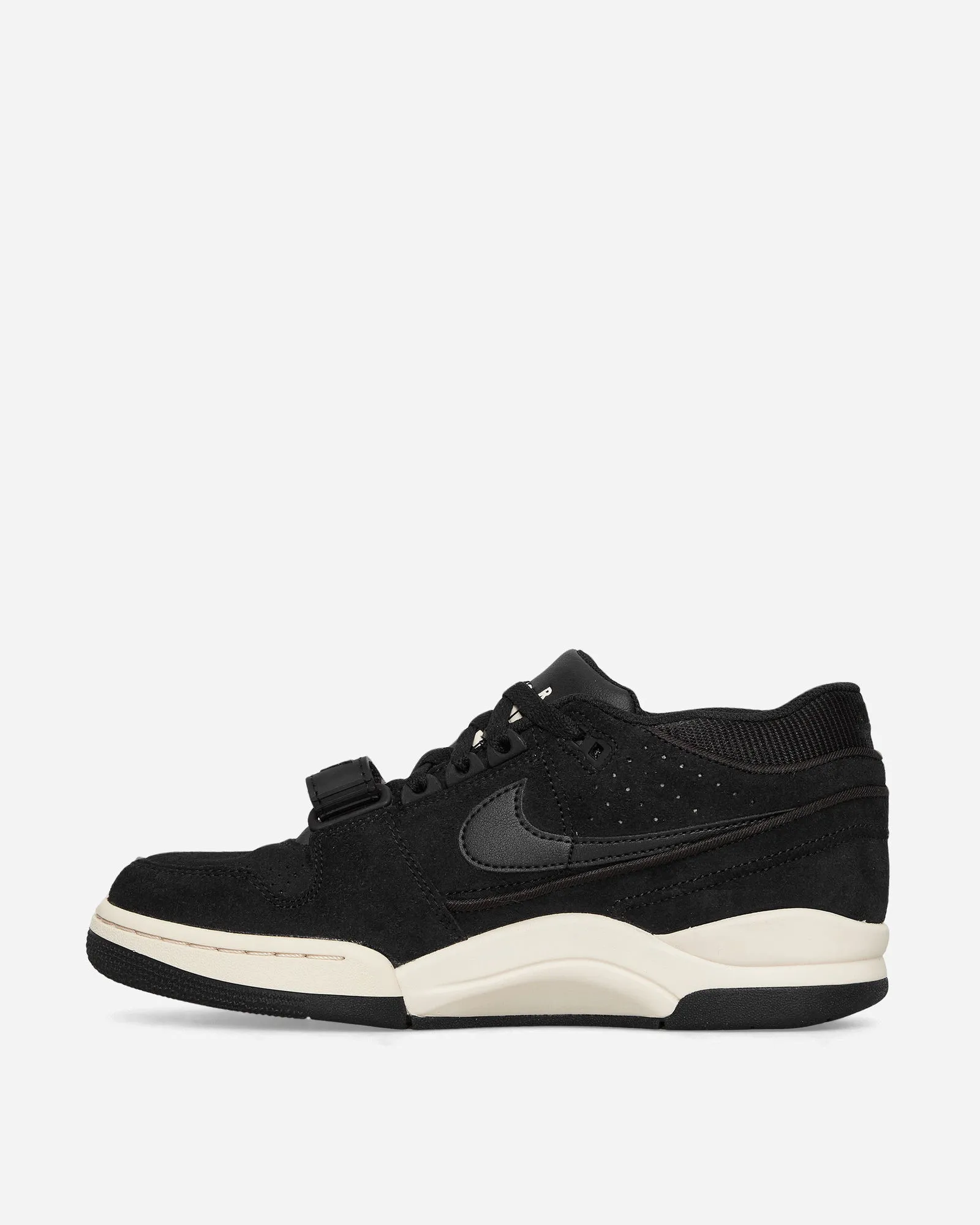 Nike Air Alpha Force 88 "Black"