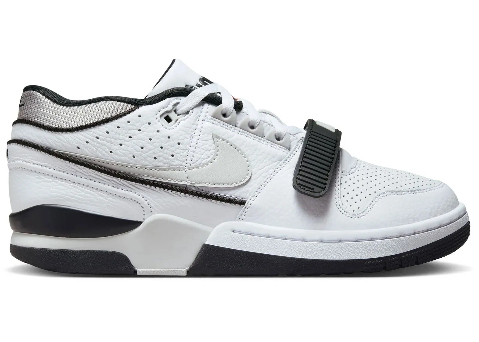 Nike Air Alpha Force 88 "White Black"