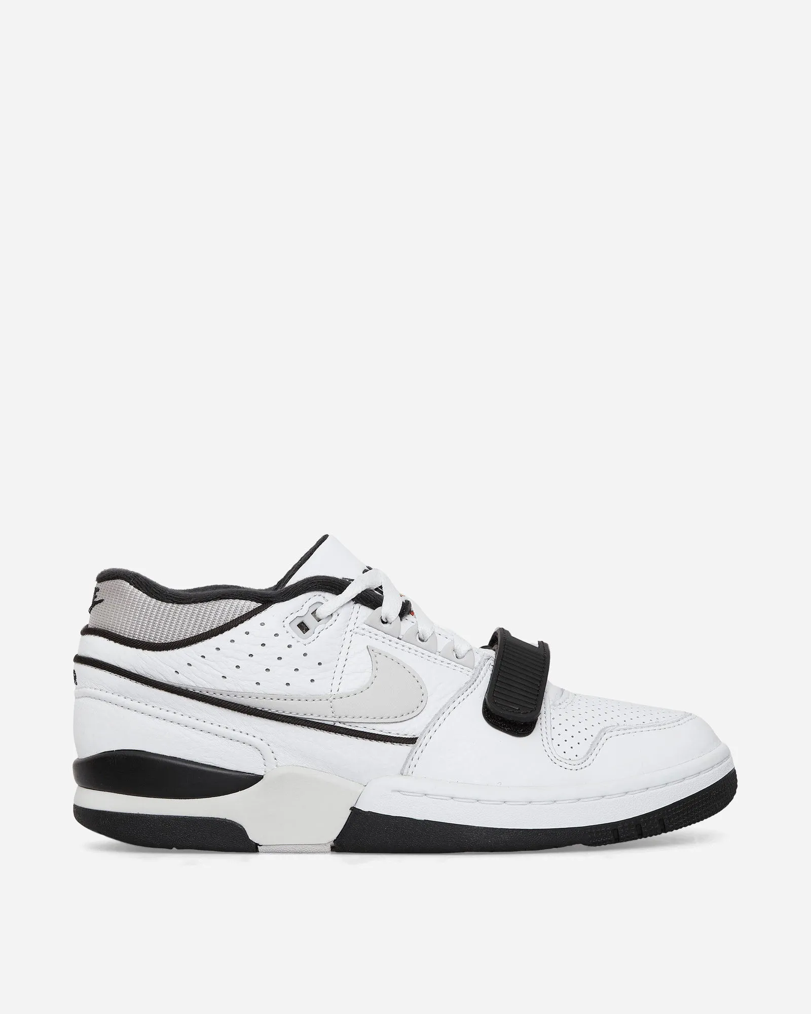 Nike Air Alpha Force 88 "White Black"