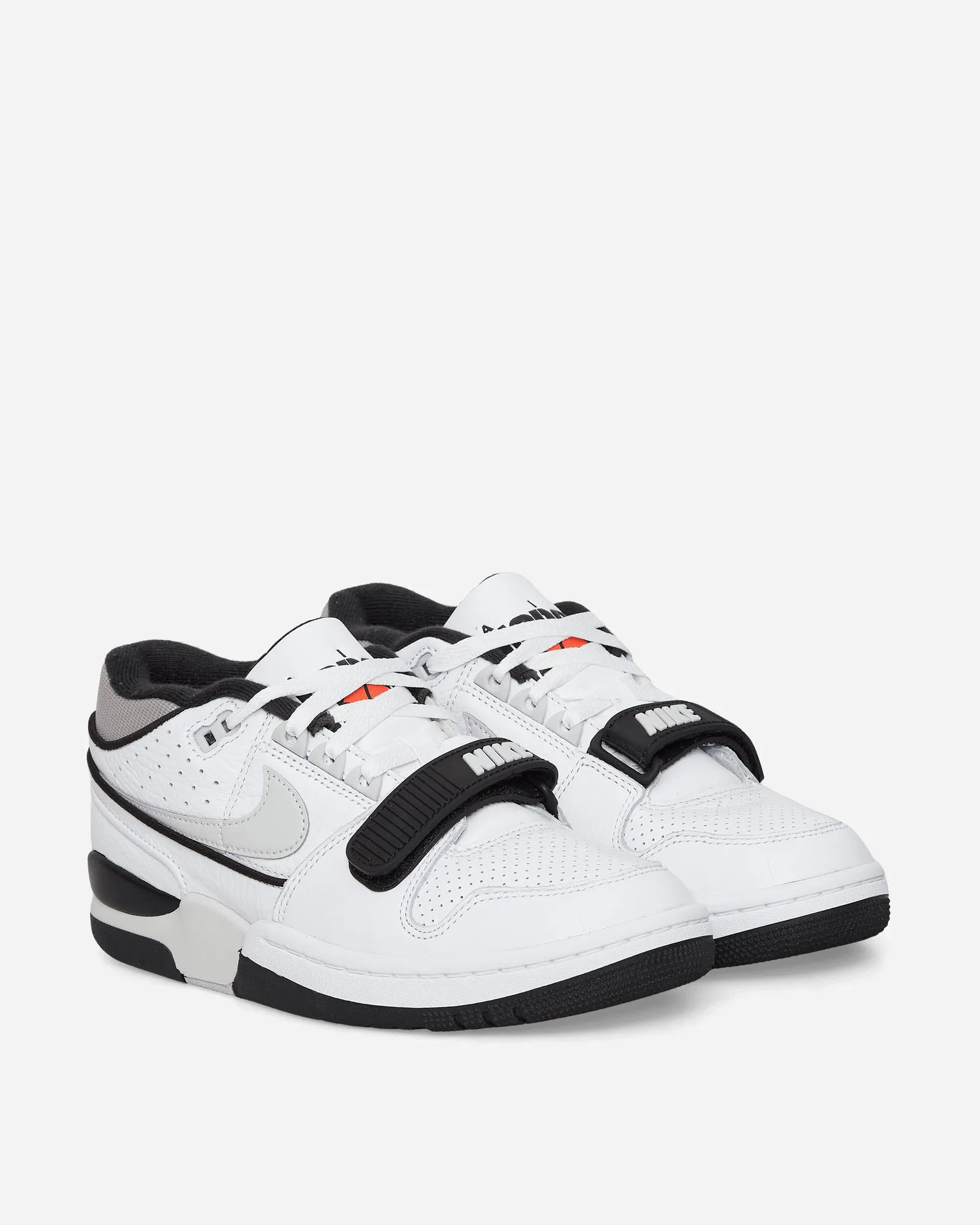 Nike Air Alpha Force 88 "White Black"