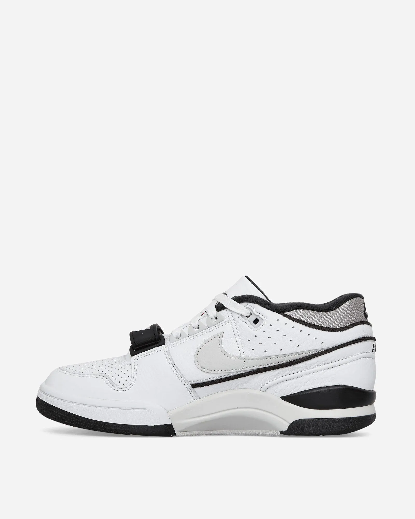 Nike Air Alpha Force 88 "White Black"
