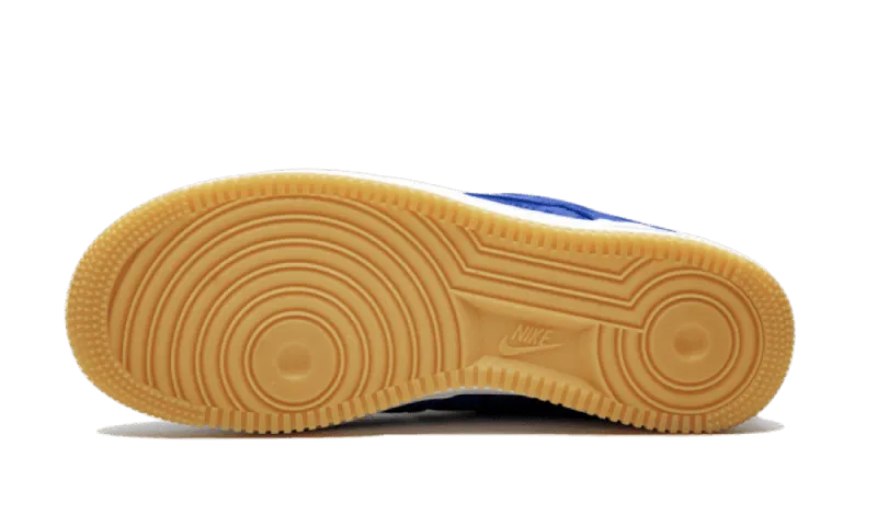 Nike Air Force 1 Low Clot Blue Silk