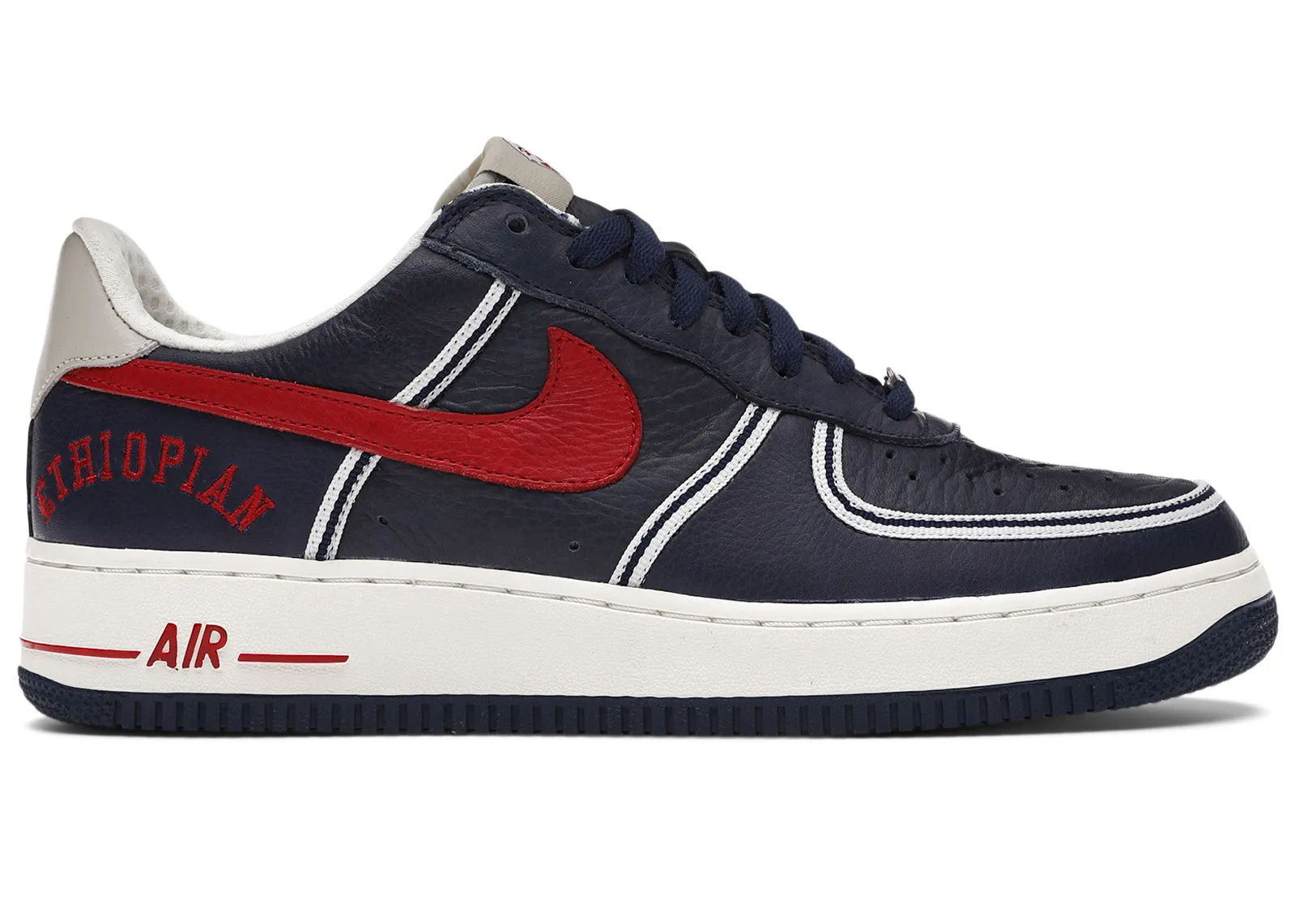 Nike Air Force 1 Low Ethiopian Clowns