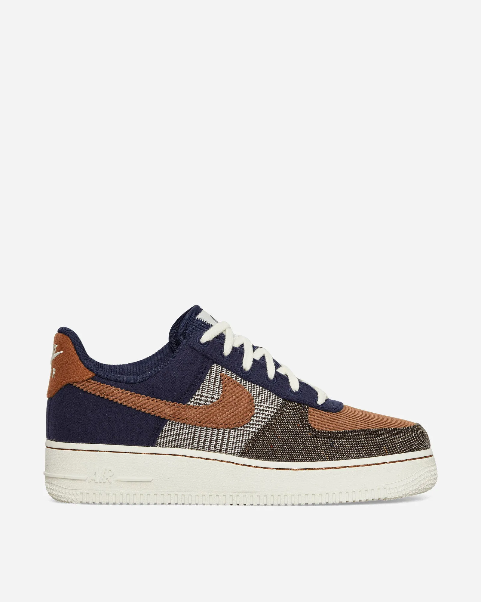 Nike Air Force 1 Low "Tweed Corduroy"