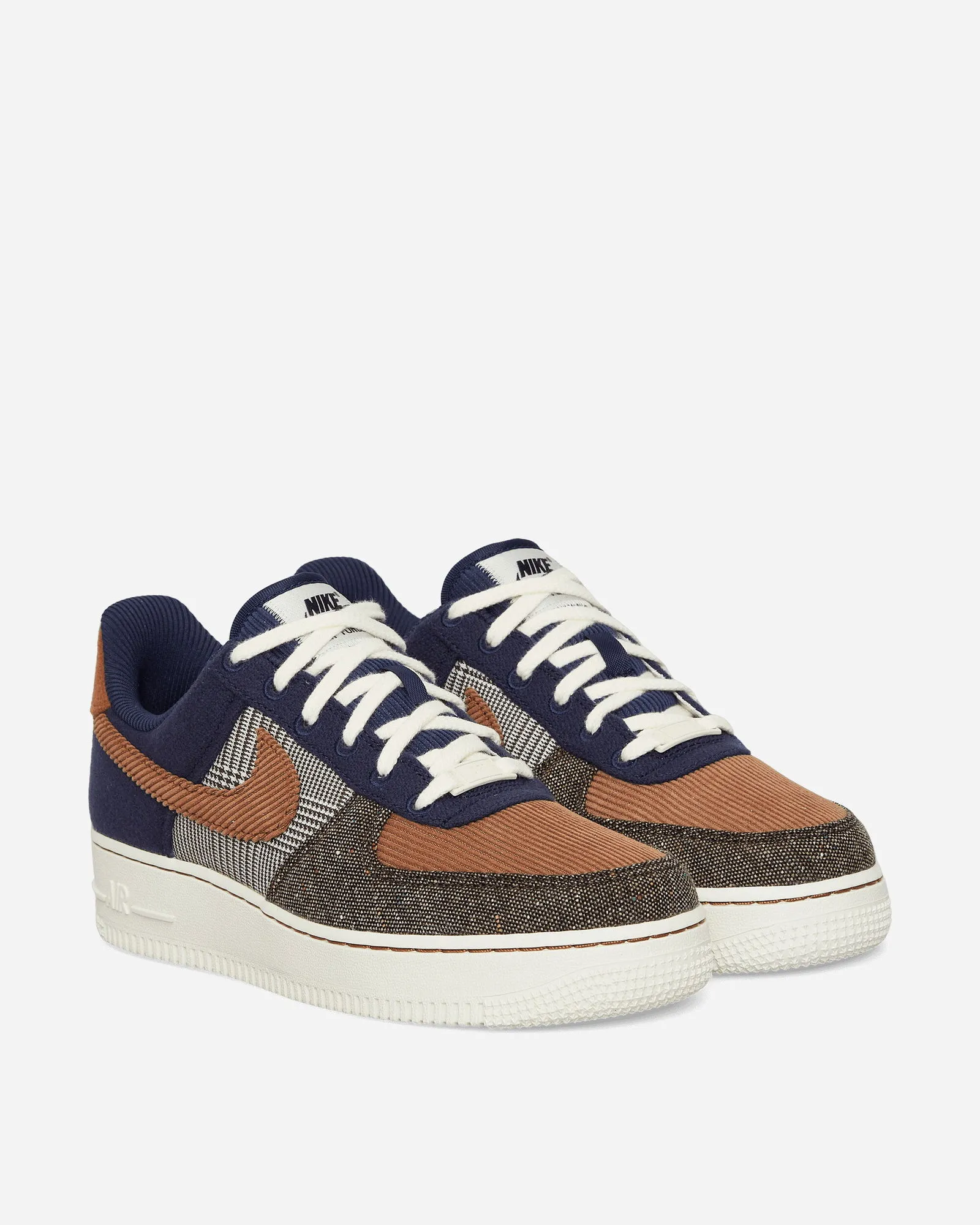 Nike Air Force 1 Low "Tweed Corduroy"