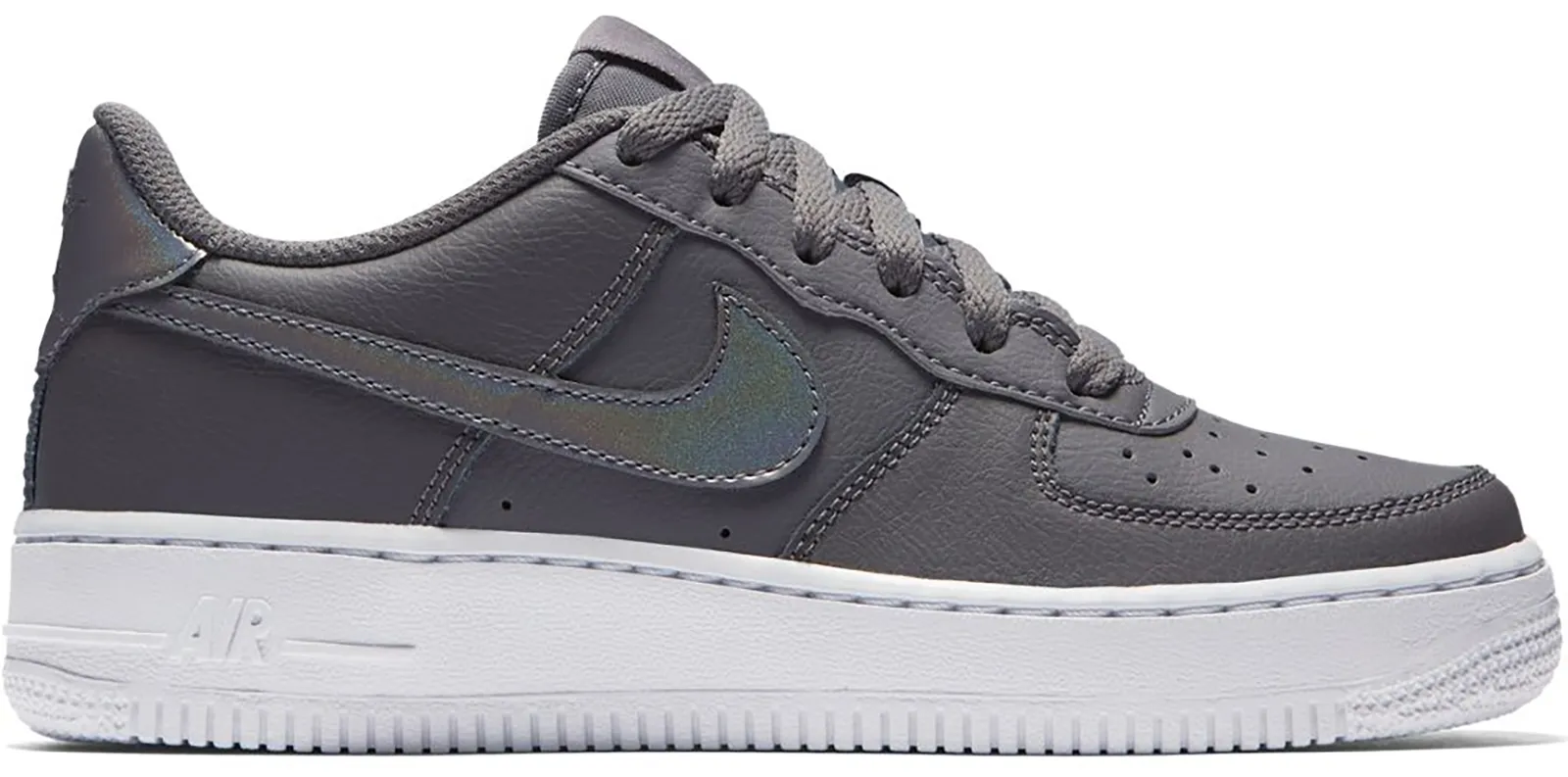 Nike Air Force 1 Low 'Gunsmoke' (GS)