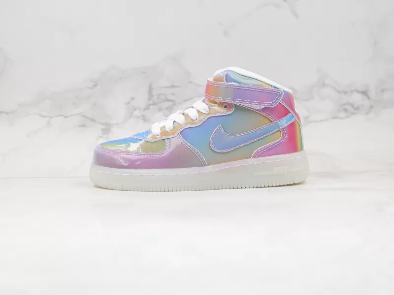 Nike Air Force 1 Mid Modelo 112