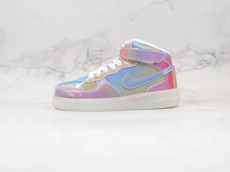 Nike Air Force 1 Mid Modelo 112