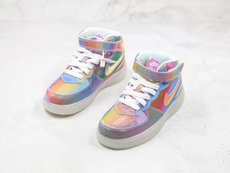 Nike Air Force 1 Mid Modelo 112