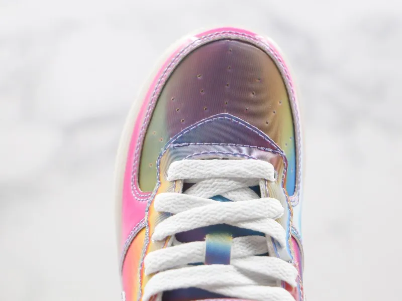 Nike Air Force 1 Mid Modelo 112