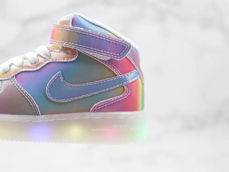 Nike Air Force 1 Mid Modelo 112