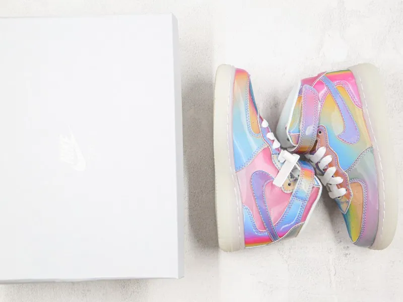 Nike Air Force 1 Mid Modelo 112