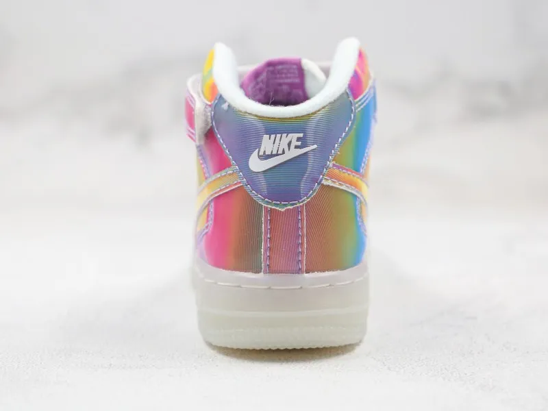 Nike Air Force 1 Mid Modelo 112