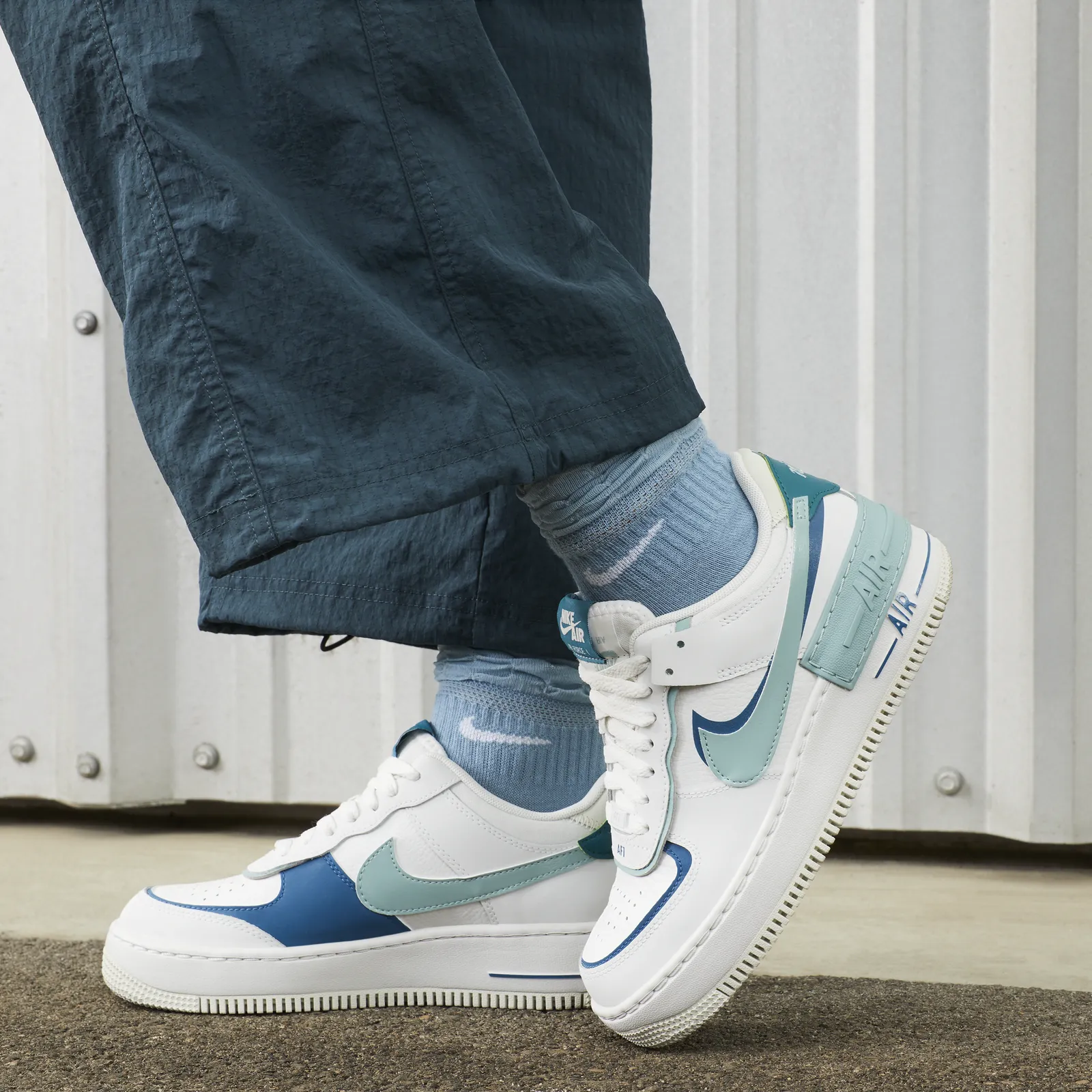 Nike Air Force 1 Shadow W