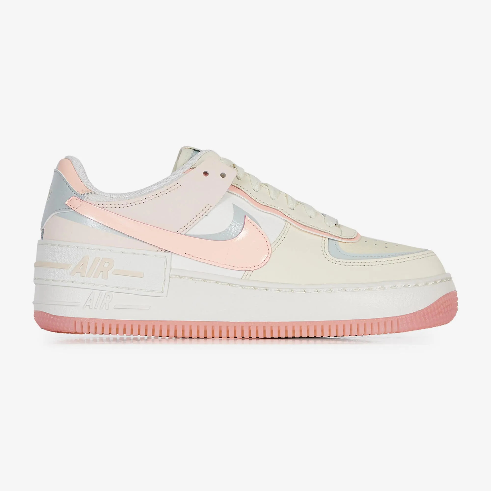 NIKE AIR FORCE 1 SHADOW