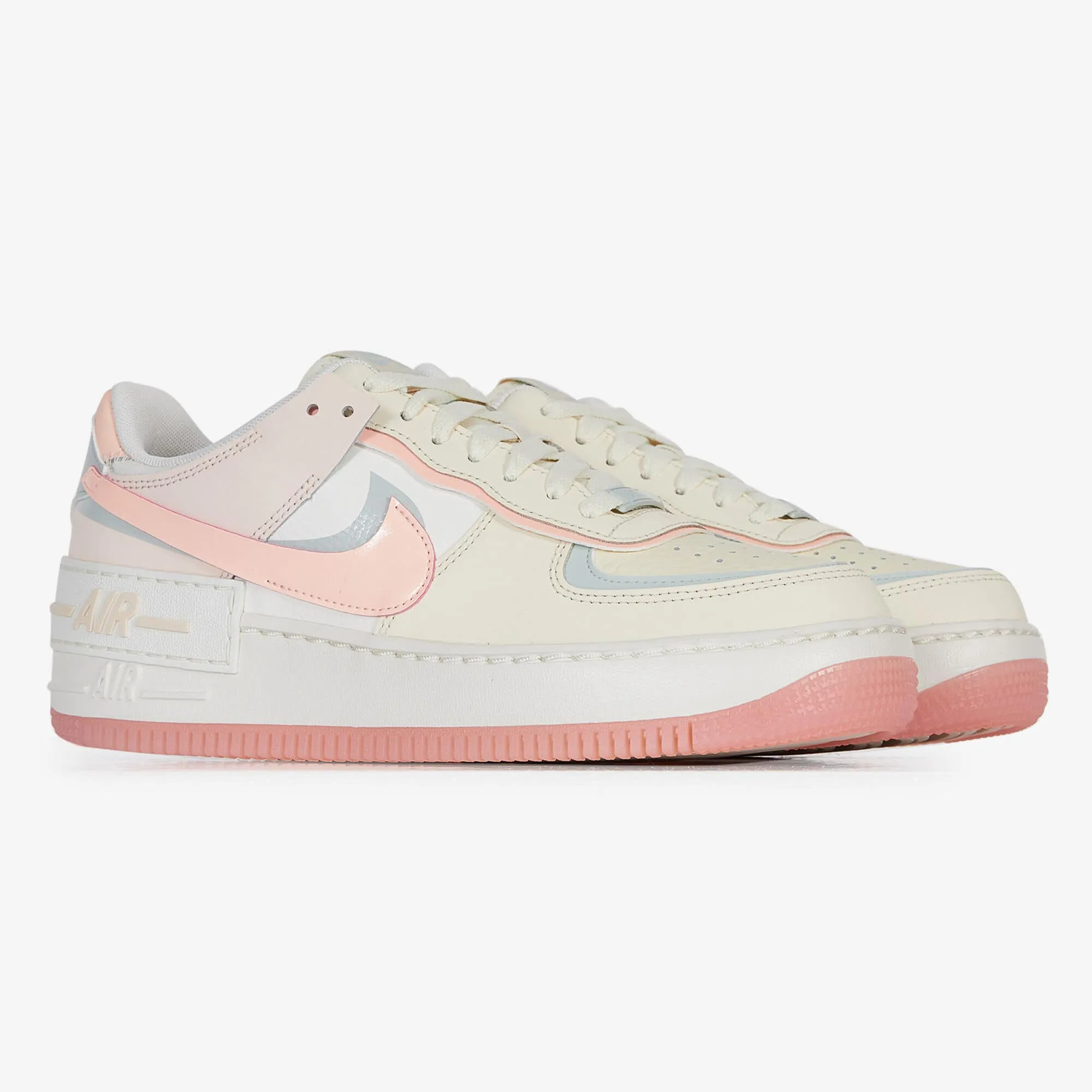 NIKE AIR FORCE 1 SHADOW