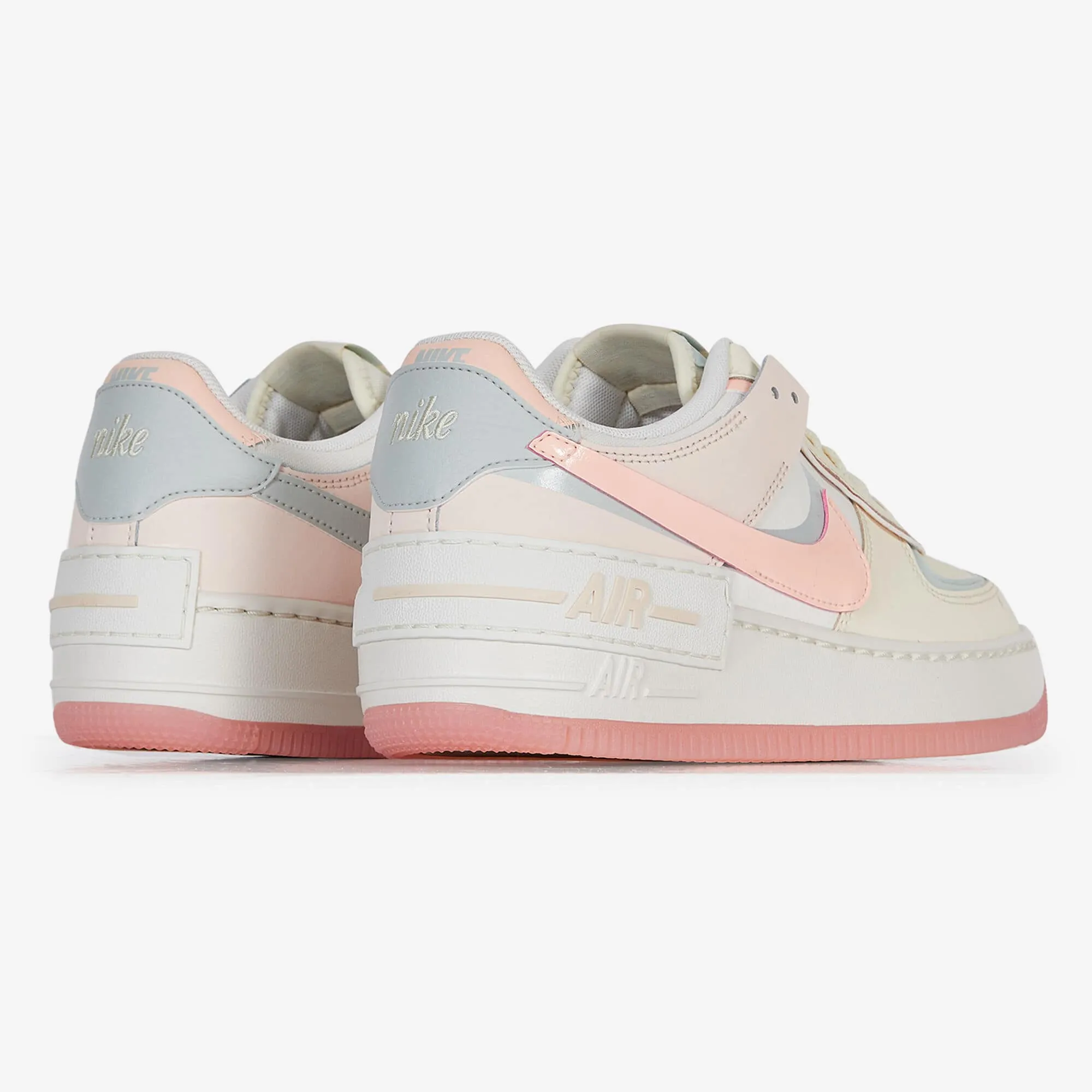 NIKE AIR FORCE 1 SHADOW