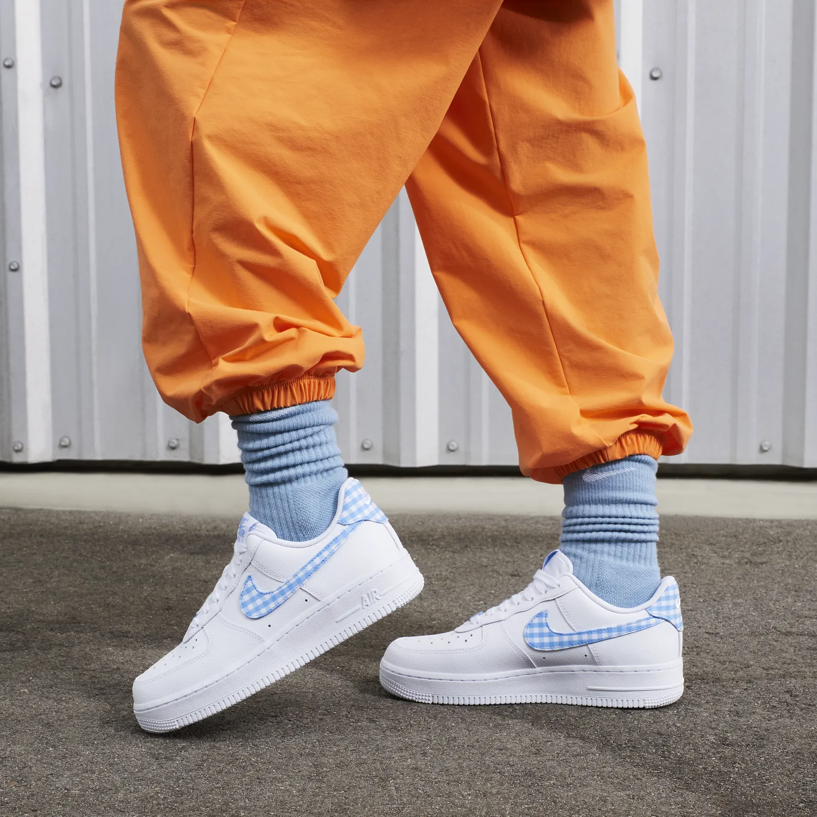 Nike Air Force 1 '07 W