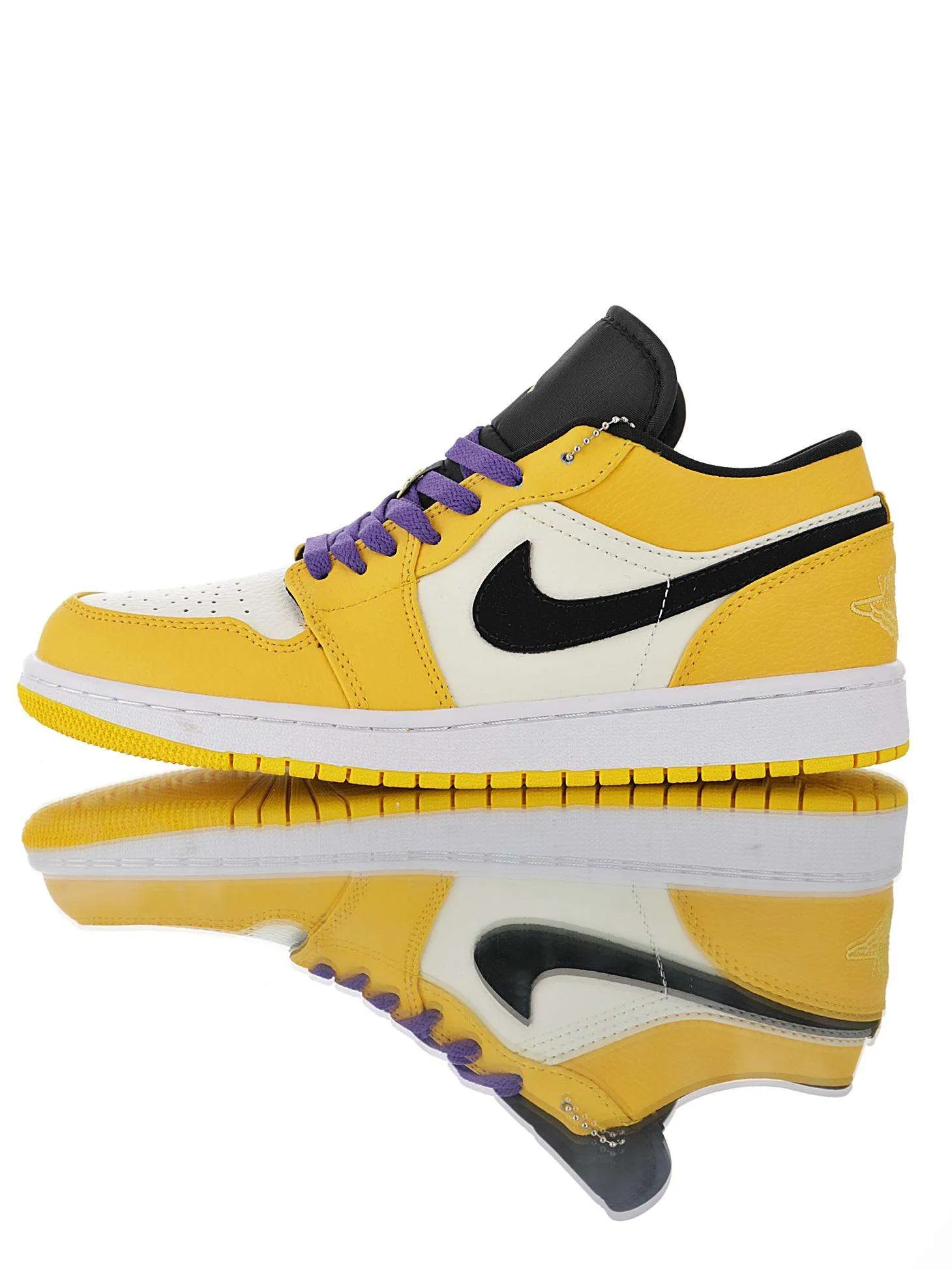 Nike Air Jordan 1 Low