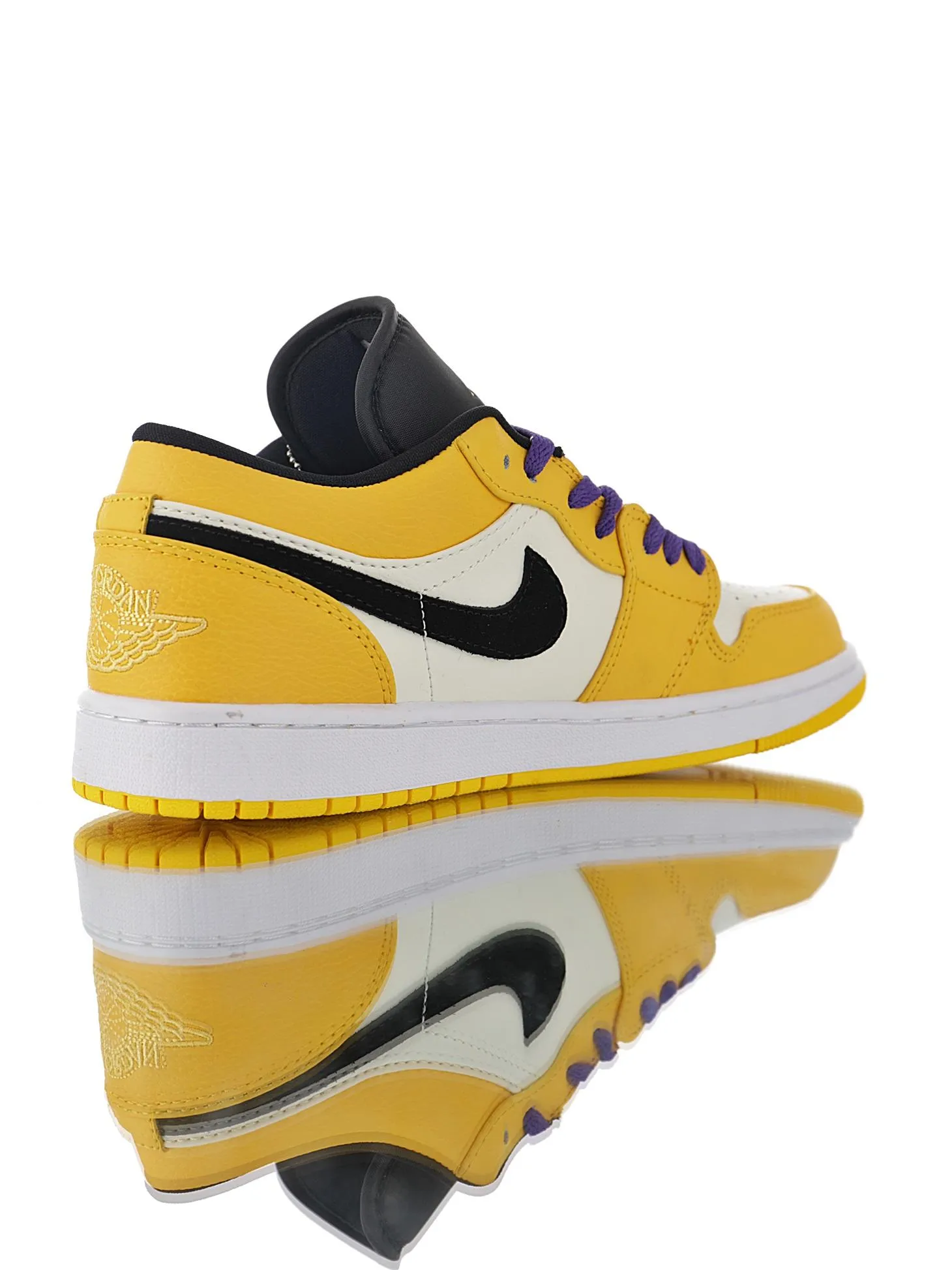 Nike Air Jordan 1 Low