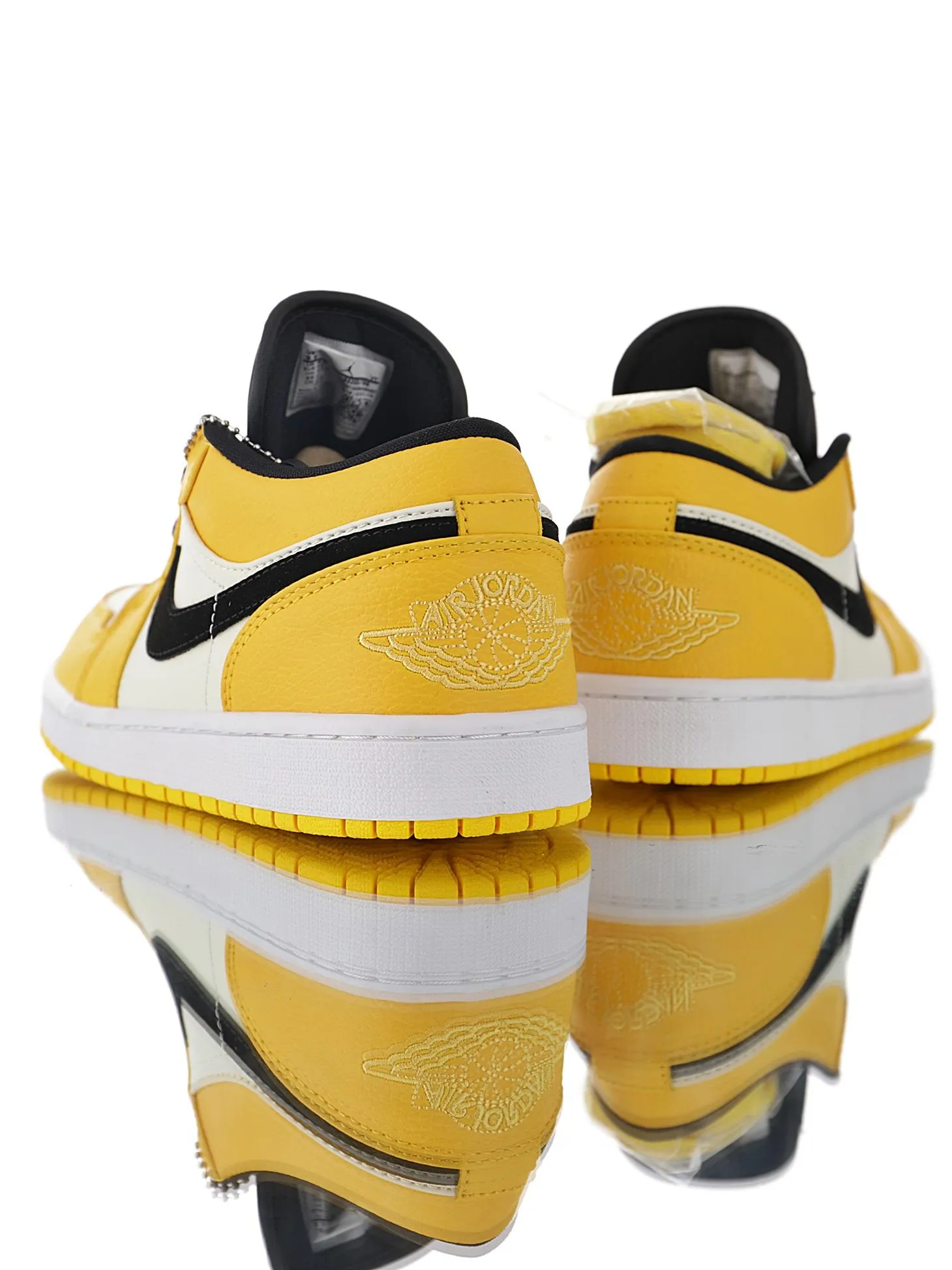 Nike Air Jordan 1 Low