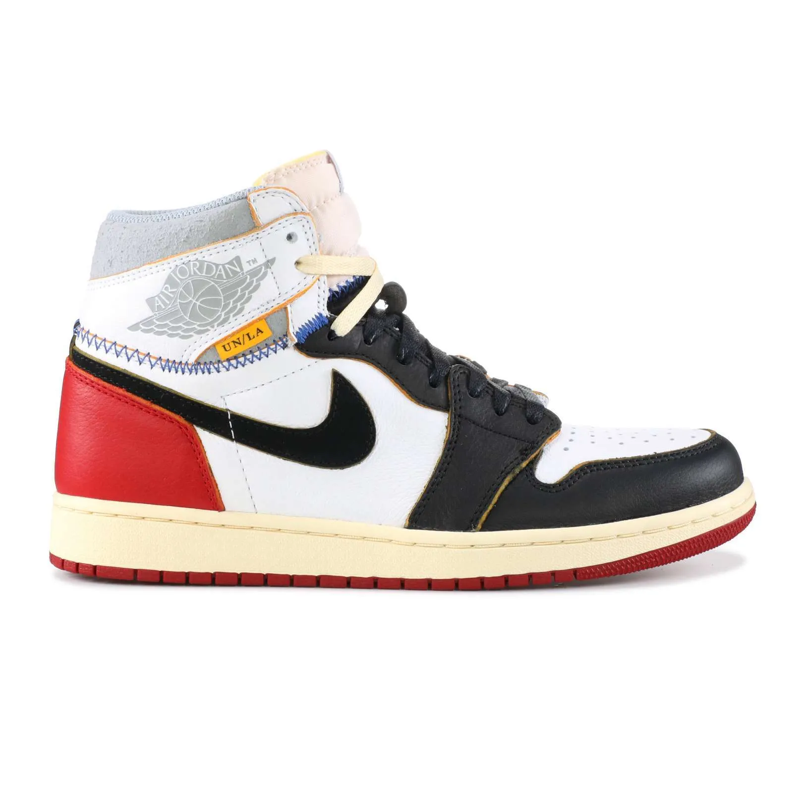 Nike Air Jordan «Union»