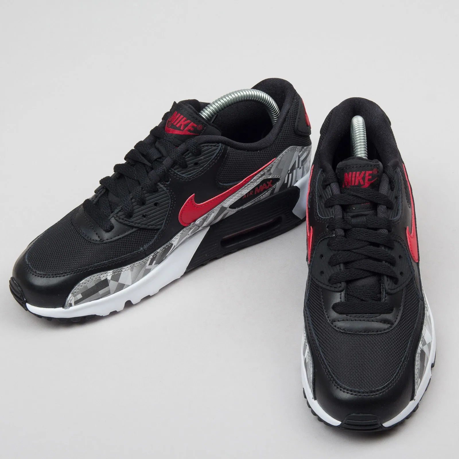 Nike Air Max 90 Print Mesh GS