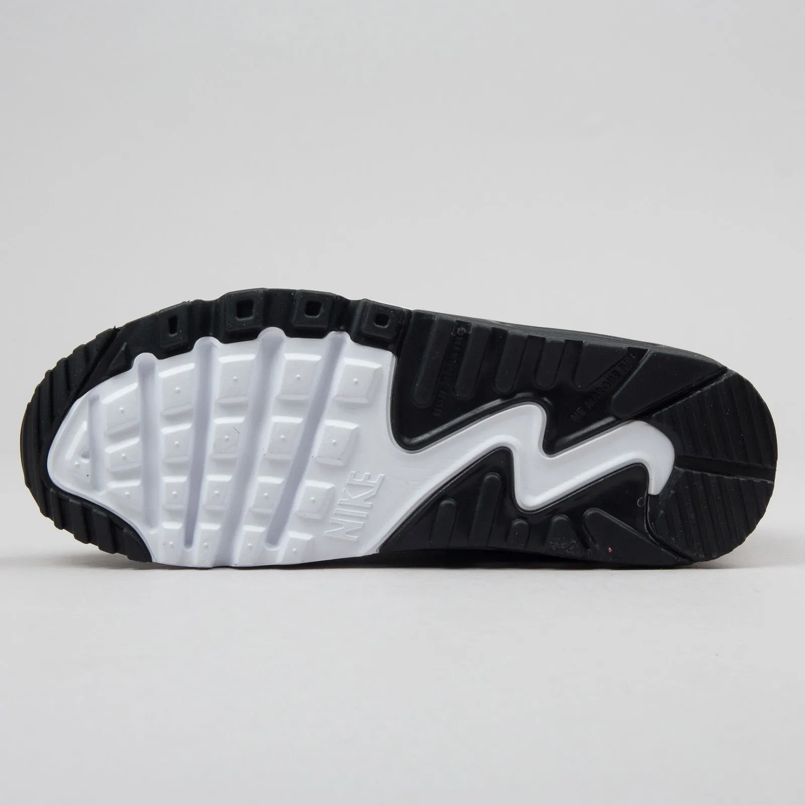 Nike Air Max 90 Print Mesh GS