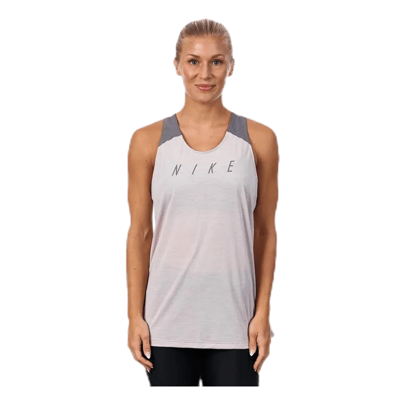 Nike Breathe Tank Flow Grx Pink