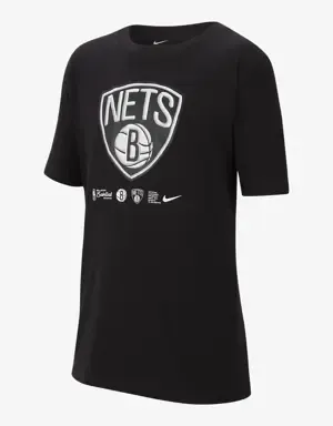 Nike Brooklyn Nets
